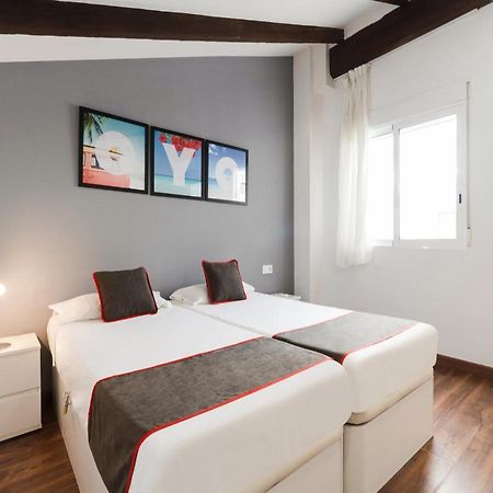 Oyo Style Apartments Puerto バレンシア エクステリア 写真