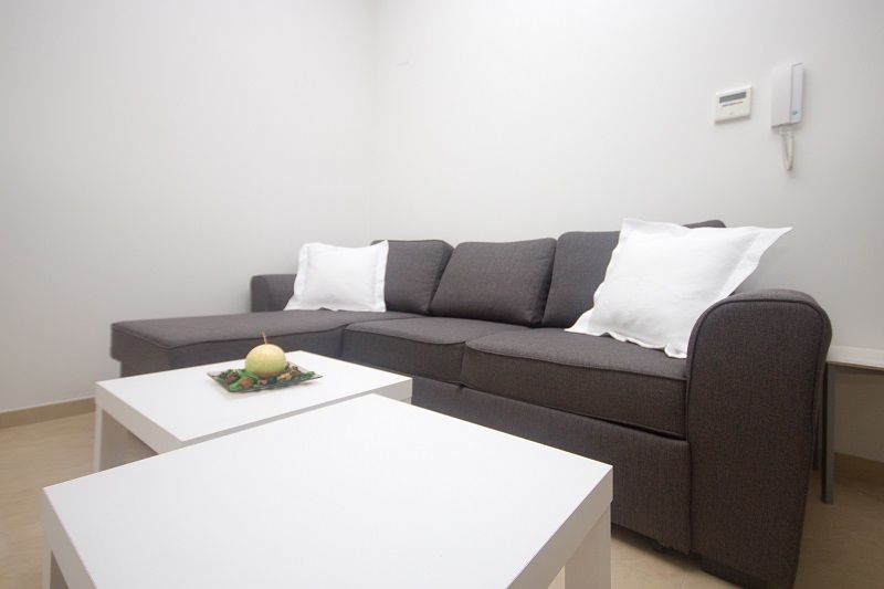 Oyo Style Apartments Puerto バレンシア エクステリア 写真