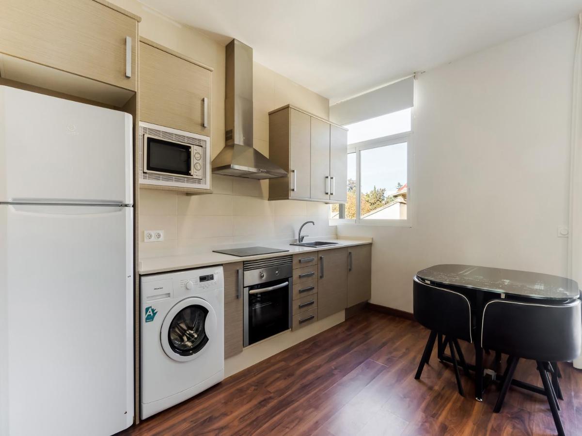 Oyo Style Apartments Puerto バレンシア エクステリア 写真
