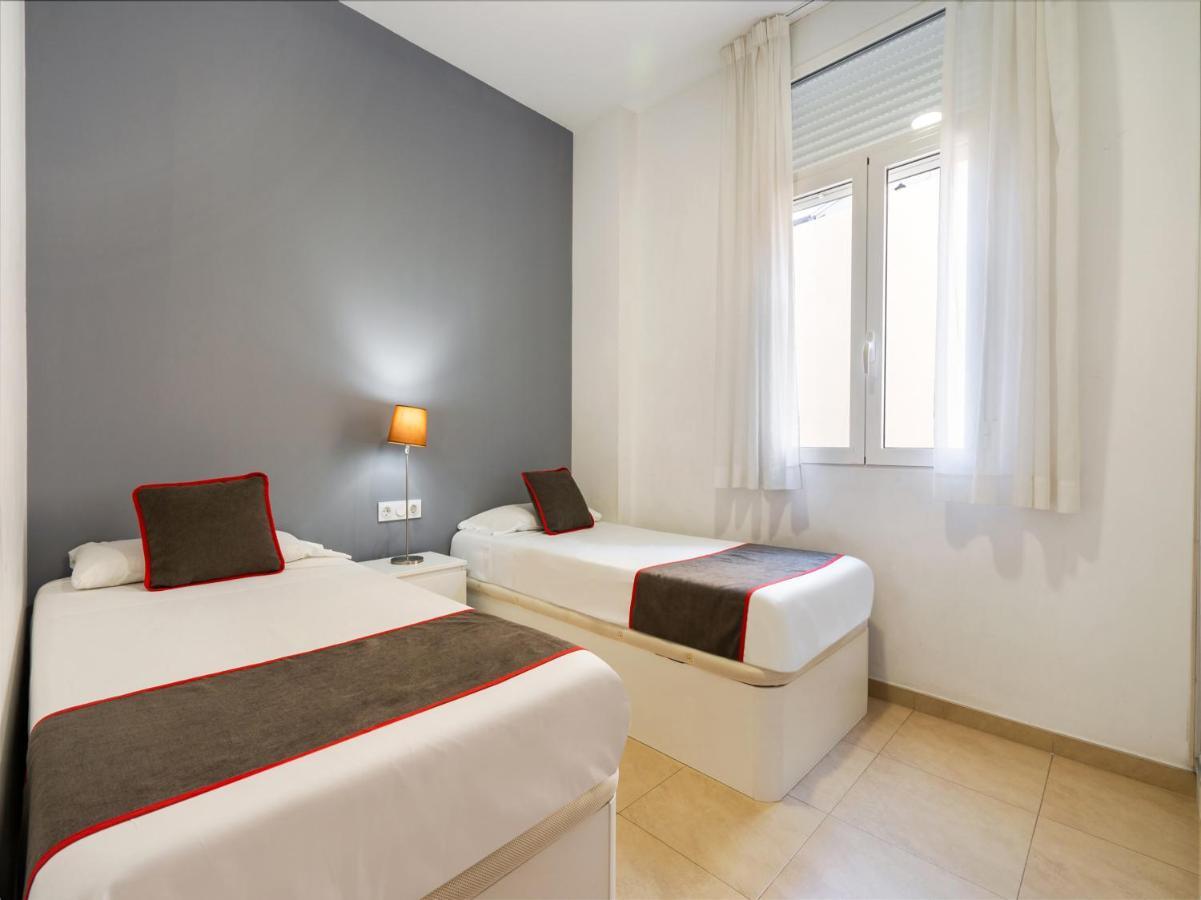 Oyo Style Apartments Puerto バレンシア エクステリア 写真
