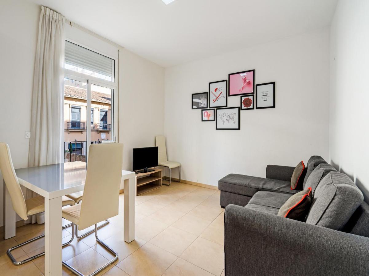 Oyo Style Apartments Puerto バレンシア エクステリア 写真