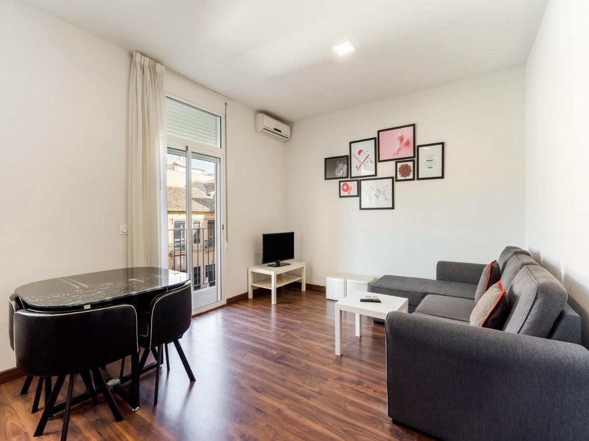 Oyo Style Apartments Puerto バレンシア エクステリア 写真