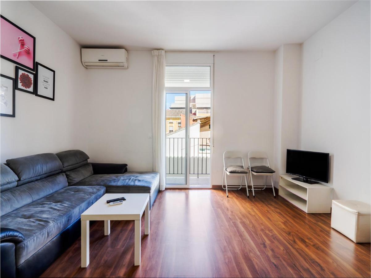 Oyo Style Apartments Puerto バレンシア エクステリア 写真