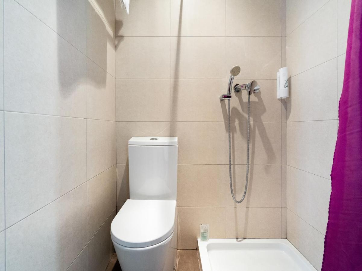 Oyo Style Apartments Puerto バレンシア エクステリア 写真