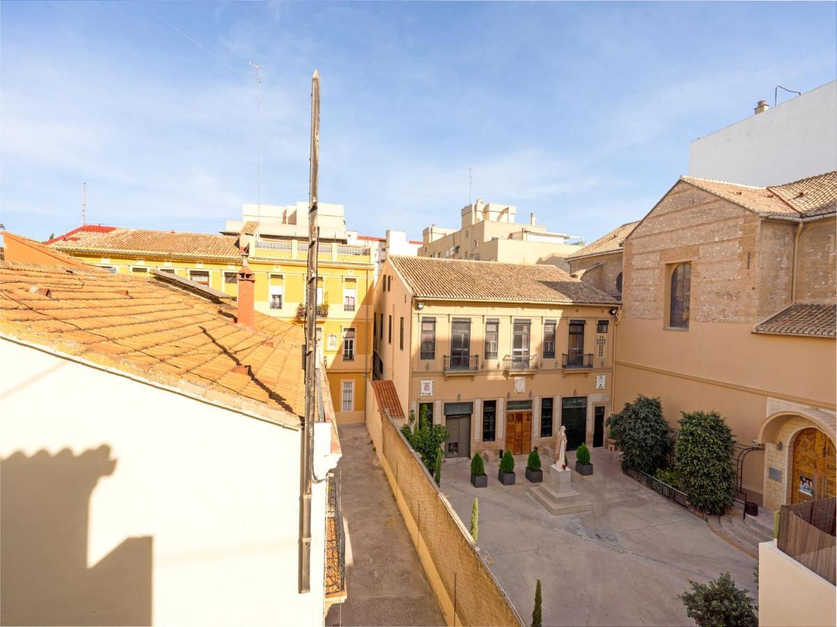 Oyo Style Apartments Puerto バレンシア エクステリア 写真