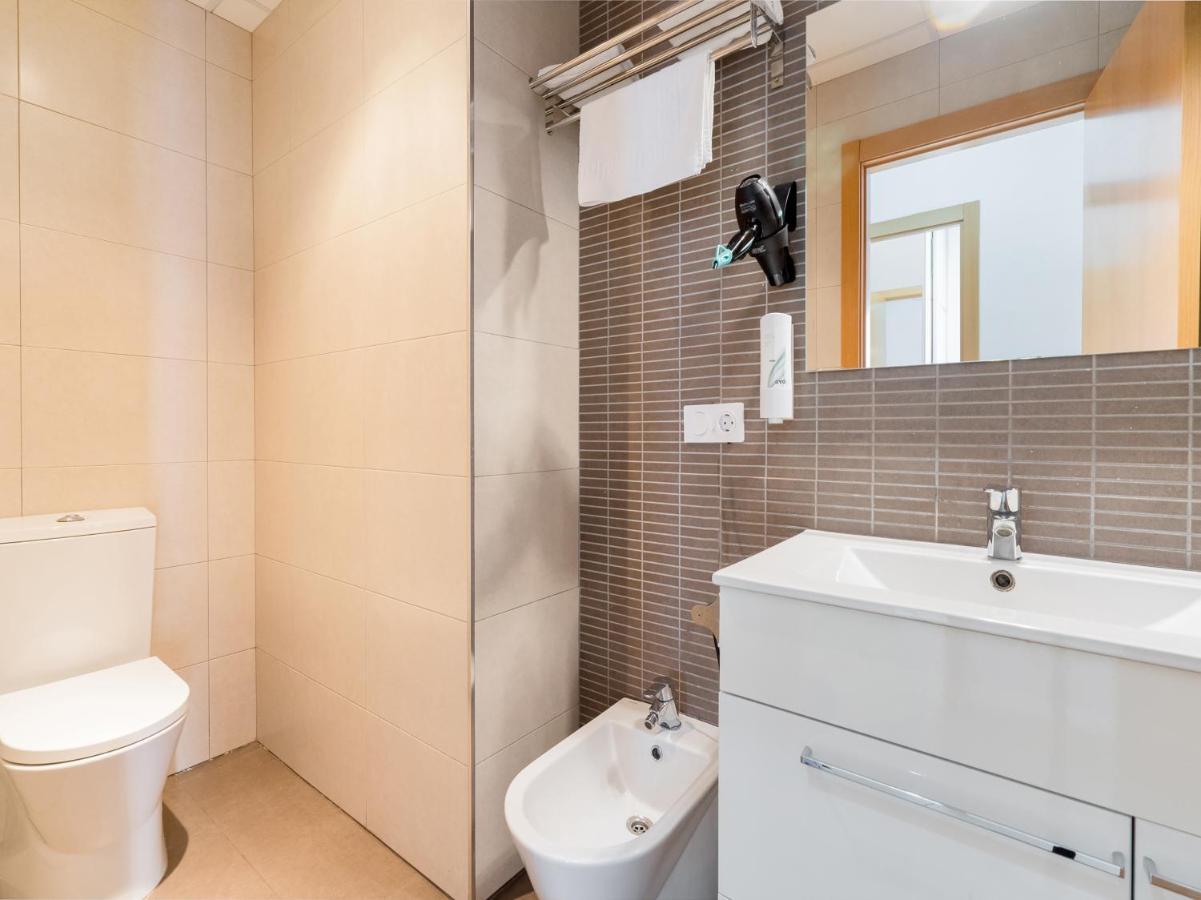 Oyo Style Apartments Puerto バレンシア エクステリア 写真