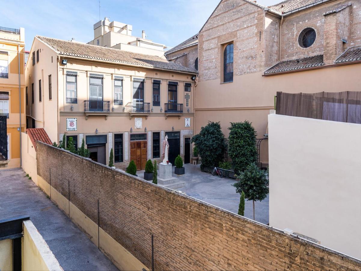 Oyo Style Apartments Puerto バレンシア エクステリア 写真