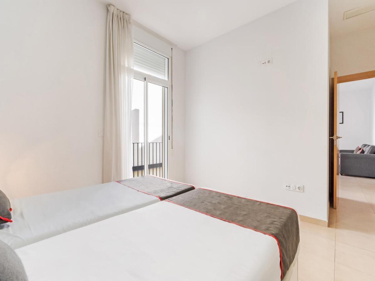 Oyo Style Apartments Puerto バレンシア エクステリア 写真