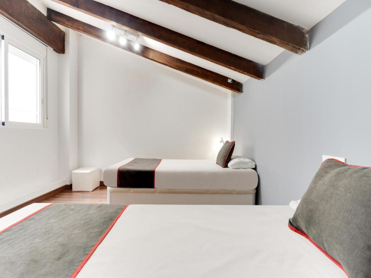Oyo Style Apartments Puerto バレンシア エクステリア 写真