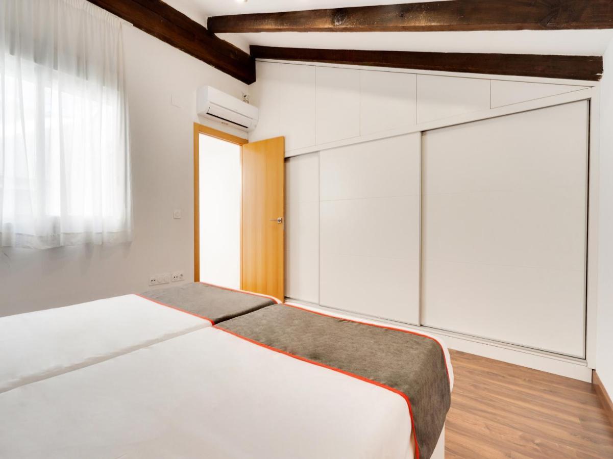 Oyo Style Apartments Puerto バレンシア エクステリア 写真