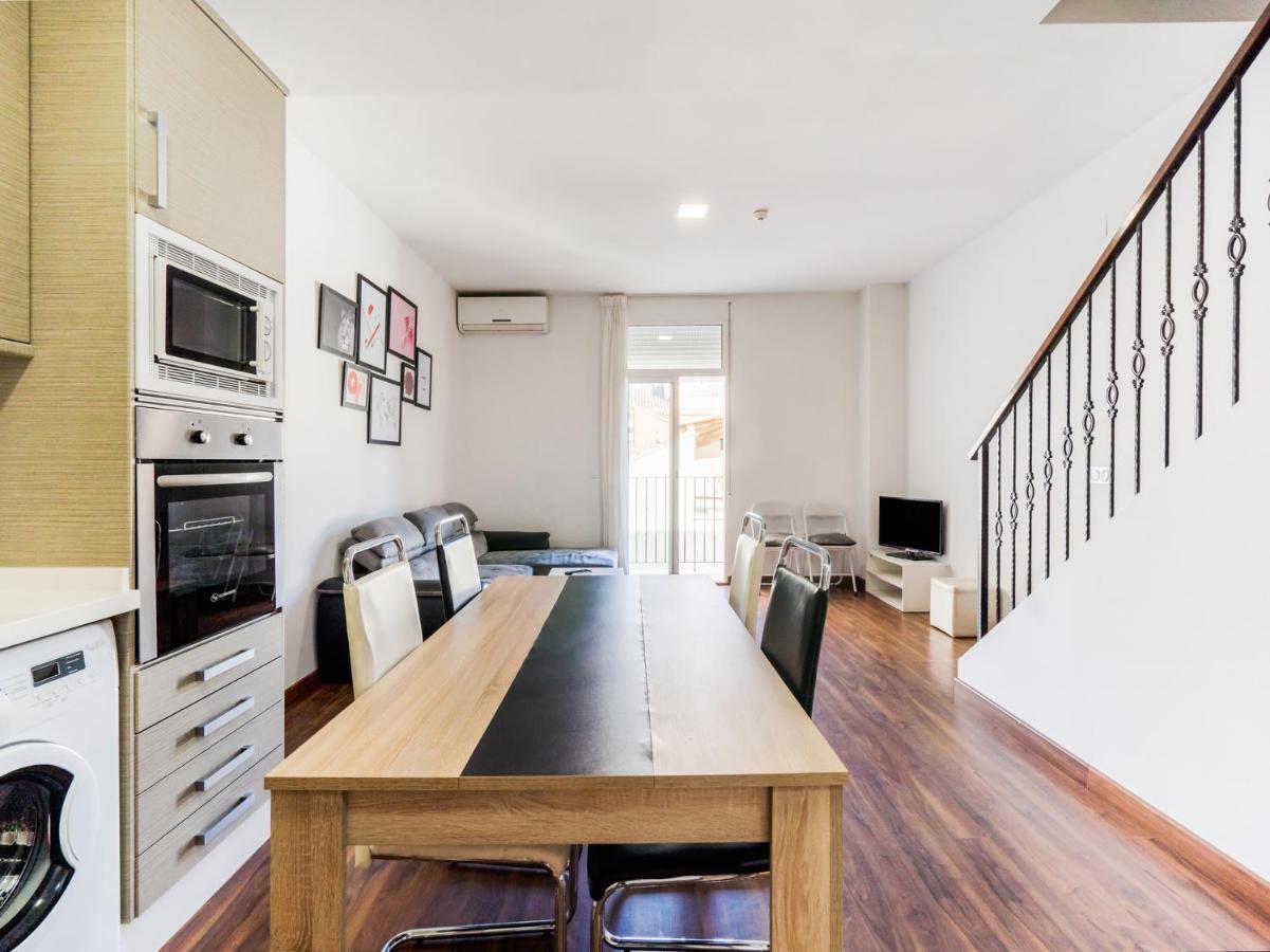 Oyo Style Apartments Puerto バレンシア エクステリア 写真