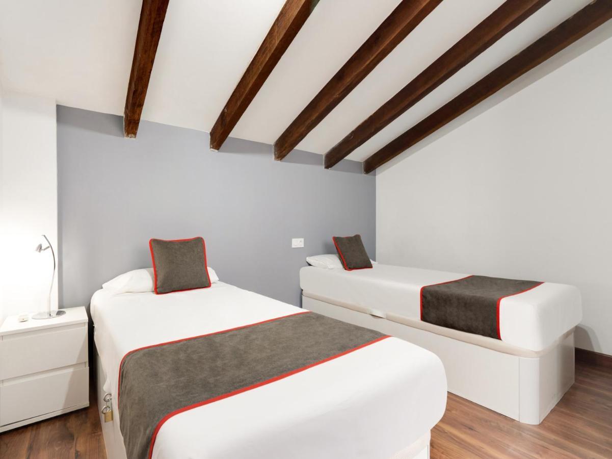 Oyo Style Apartments Puerto バレンシア エクステリア 写真