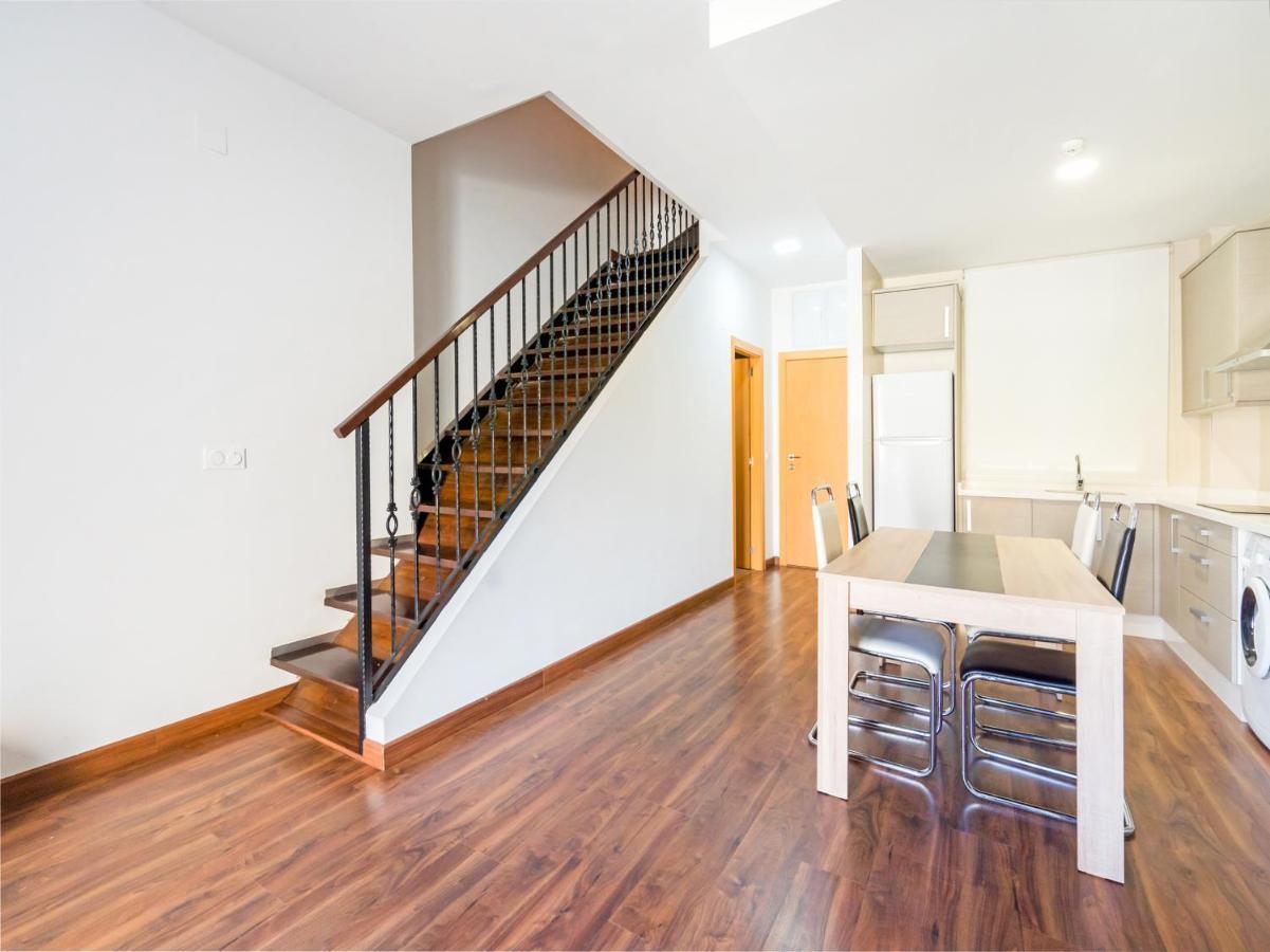Oyo Style Apartments Puerto バレンシア エクステリア 写真