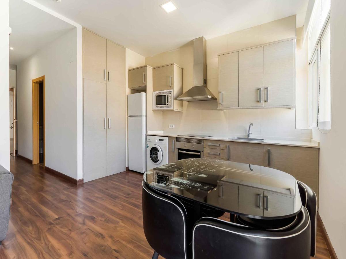 Oyo Style Apartments Puerto バレンシア エクステリア 写真