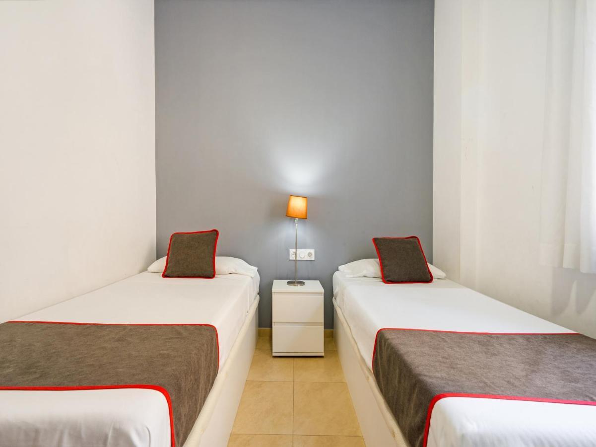 Oyo Style Apartments Puerto バレンシア エクステリア 写真