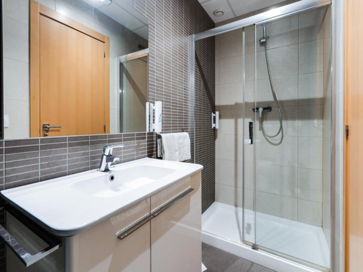 Oyo Style Apartments Puerto バレンシア エクステリア 写真