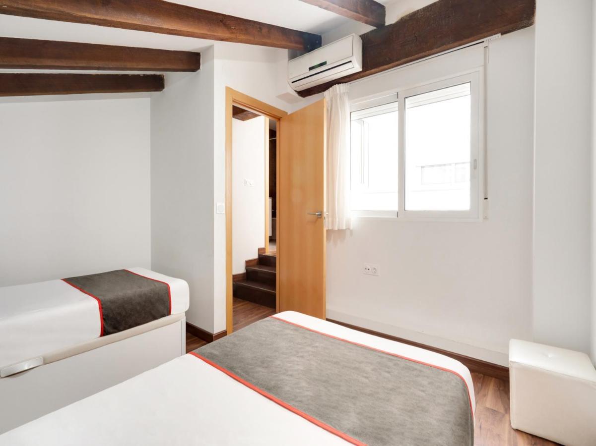 Oyo Style Apartments Puerto バレンシア エクステリア 写真