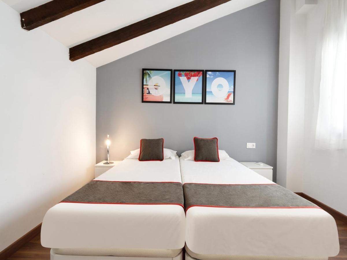 Oyo Style Apartments Puerto バレンシア エクステリア 写真