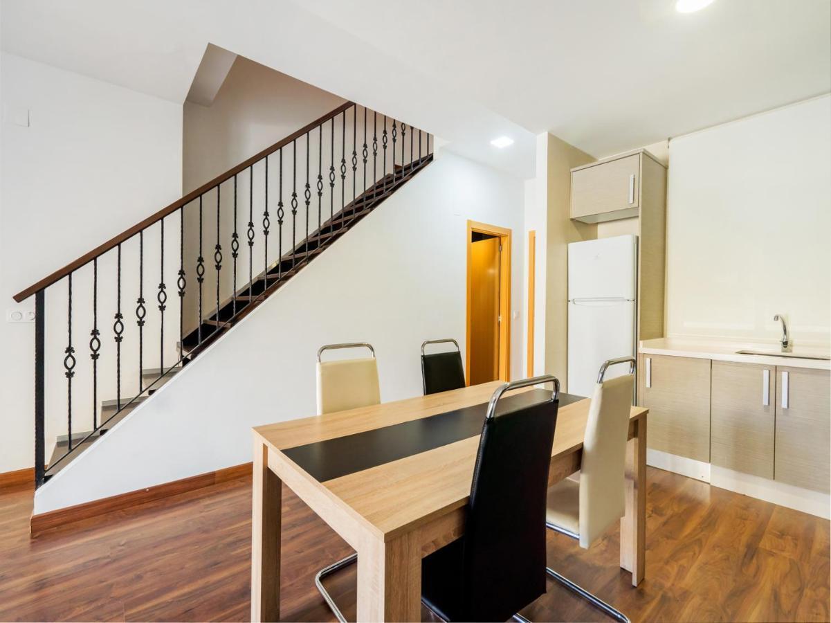 Oyo Style Apartments Puerto バレンシア エクステリア 写真