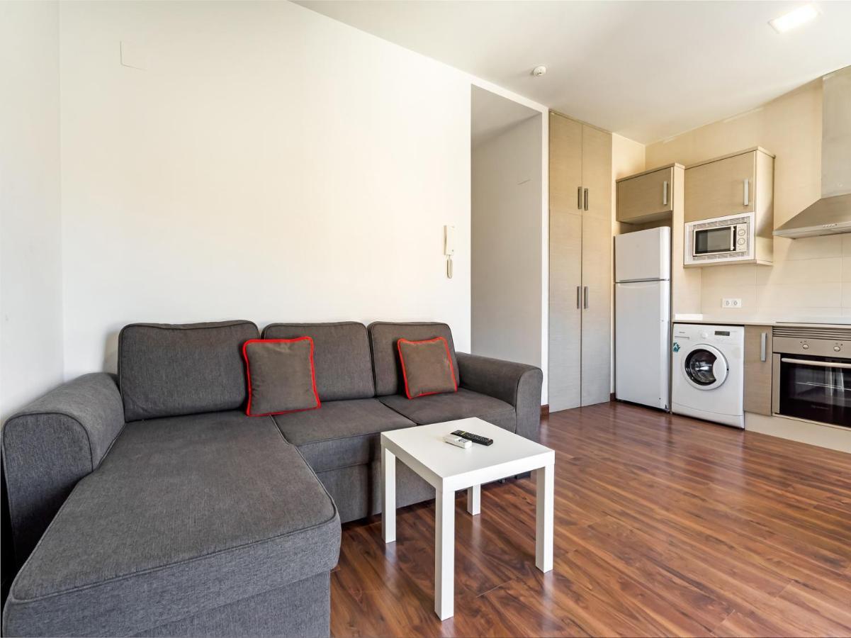 Oyo Style Apartments Puerto バレンシア エクステリア 写真