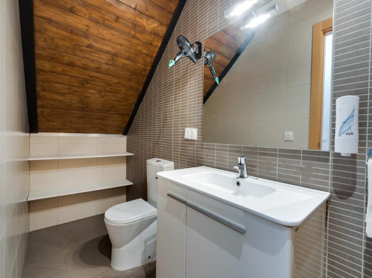 Oyo Style Apartments Puerto バレンシア エクステリア 写真