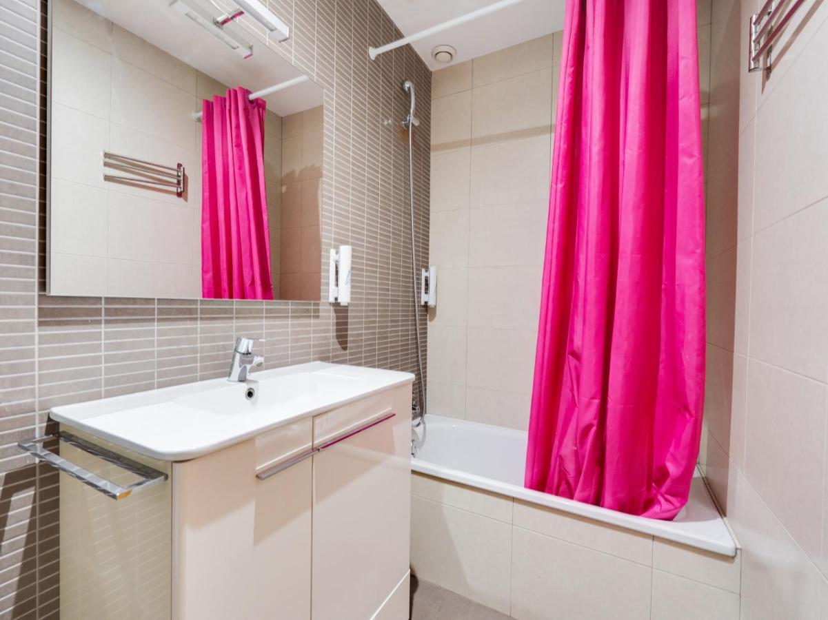 Oyo Style Apartments Puerto バレンシア エクステリア 写真