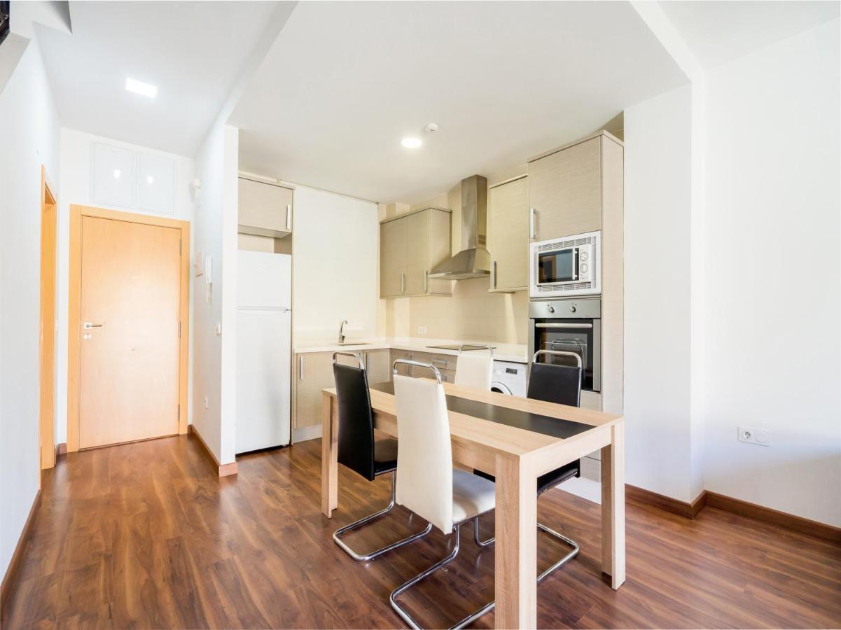 Oyo Style Apartments Puerto バレンシア エクステリア 写真