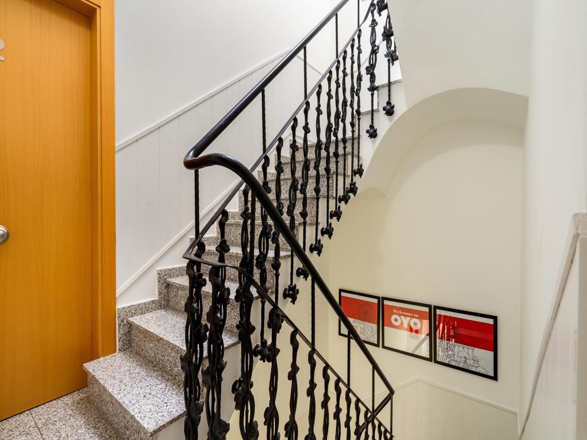 Oyo Style Apartments Puerto バレンシア エクステリア 写真